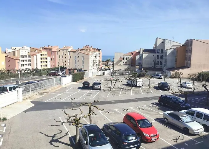 021 Roches Rouges A22 Appartamento